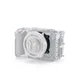 Tilta RF to PL Mount Adapter Support for Canon C50/C80/C400 - Black