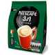 KAFA INSTANT NESCAFE 3U1 STRONG 140G KESA