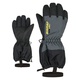 Ziener ski rokavice 5 prstov LEVIO AS(R) MINIS glove črna F 116