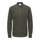 Only & Sons Srajca ONSGUDMUND črna