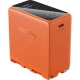SmallRig NP-F970 USB-C Rechargeable Camera Battery (Orange) (4576)