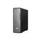 Računalnik HP SFF OmniDesk S03-0153ng i5-14400/16GB-DDR5/512GB/-/Intel 730 HDMI DP USB-C/BT WiFi RJ45/180W-85%/DOS črna C65YGEA#ABD
