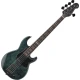 Yamaha BB735-A Indigo Blue Električna bas kitara