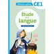 Méthode explicite - Etude de la langue CE1 (2021) - Cahier dexercices