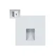 Emithor 70421 - LED svetiljka za stepenište VIX LED/1W/230V 4000K bela