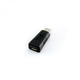 ADAPTER MICRO USB 2.0 Ženski -> USB TYPE-C Moški OTG / MALOPRODAJA