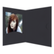 1x100 Daiber Folders Opti-Line to 7x10 cm black