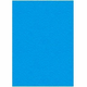 pokrivač Displast Nebesko plava A4 Karton (50 kom.)