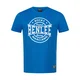Benlee Funkcionalna majica Bryson kraljevo modra/bela