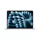 Apple laptop MBA 15.3: nebesko plava/M4 10C CPU/10C GPU/24GB/512GB-ZEE