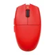 Mis Wireless Gaming Fantech XD7V2 Aria II crveni