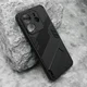 Futrola COLOR STRONG II za Xiaomi Redmi Note 14 4G crna