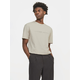 Jack & Jones Majica Star 12234746 Bež Relaxed Fit