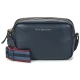 Tommy Hilfiger TH LOGOTAPE CAMERA BAG Modra