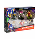 slomart playset pmi kids world sonic prime 6 kosi