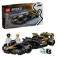 Lego 77252 Dirkalnik ekipe APXGP iz filma F1 The Movie