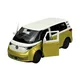 shumee WELLY VW VOLKSWAGEN ID. BUZZ BELO-RUMENA 1:34 43829