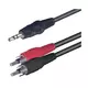 Audio kabel