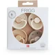 FRIGG 4 Pack Edition Size 2:6-18 months duda Crystal Sparkle