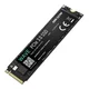 HIKSEMI WAVE (P) SSD 256GB M.2 2280 PCIe NVMe Gen3x4 (2280/1800 MB/s) 3D NAND