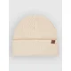 Billabong Alta Rib Beanie white cap