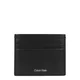 Calvin Klein Etui črna