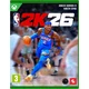 NBA 2K26 (XBOX SERIES X) - rabljeno