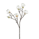 Umetna veja Magnolija krem 65 cm - roza - 50 do 75 cm