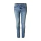 Calvin Klein Jeans Kavbojke Faded Skinny moder denim