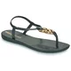 Ipanema Ženske sandale 83701-BC837, Class Connect II Fem, Crne