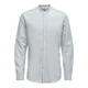 Only & Sons Srajca CAIDEN  svetlo modra