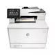 HP laserski tiskalnik Color LaserJet MFP (M477fdw)