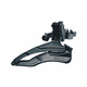 MENJAČ PREDNJI POWER FD30-ST 48T TOP PULL 28,6mm black