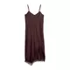 Next Obleka temno rjava