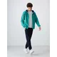 Tommy Life Trenirka za tek Aktive Sets progasto modra