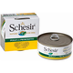 Schesir dog piletina i sunka 150g