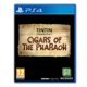 Tintin Reporter: Cigars Of The Pharaoh (Playstation 4)
