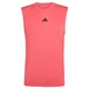 adidas Majica brez rokavov D4T PrimeLift 3 STRIPES