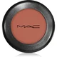 Mac Small matte eyeshadow 1.5 g Brown writing