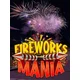 Fireworks Mania - An Explosive Simulator Steam Key GLOBAL