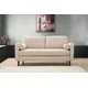 Atelier Del Sofa 2-sedežna zofa