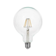 LED sijalica FILAMENT G125 E27/12W/230V 4000K