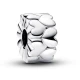 Pandora Moments Silver Heart Sponka 792828C00