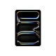 Apple 11-inčni iPad Pro M4 Wi-Fi + Cellular 2TB sa nanoteksturisanim staklom - Silver