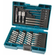 Makita 38-dijelni set za bušenje B-54106