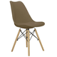 Aga Jedilni stol MR2035 Brown