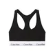 Calvin Klein Underwear Nedrček siva/črna/bela