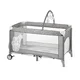 JANE One Level Toys potovalna posteljica, Star