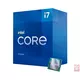 Intel Core i7-11700, 2.50GHz/4.90GHz turbo, 16MB Smart cache, 8 cores (16 Threads), Intel UHD Graphics 750