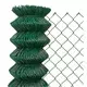 MREŽA PLASTIFICIRANA R60x60mm, H1.6mxL25m, žica 2.0mm
